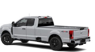2026 Ford Super Duty® External Image 3